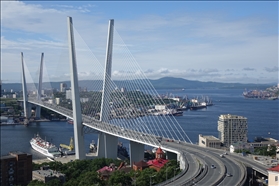 Vladivostok